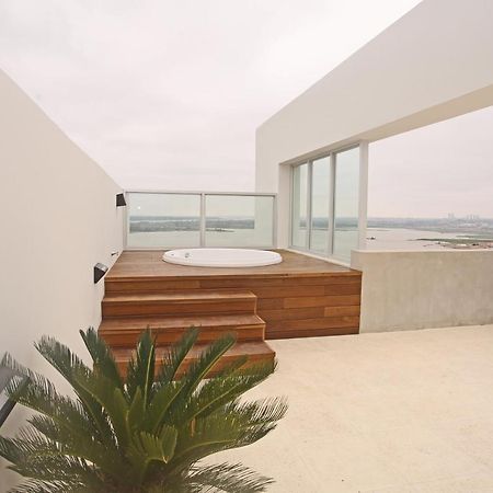 Asuncion Rent Suites Centro 외부 사진