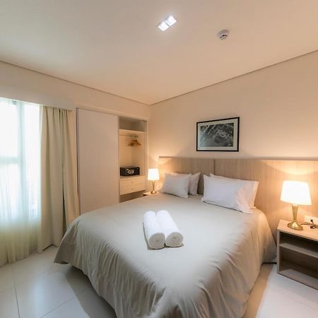 Asuncion Rent Suites Centro 외부 사진