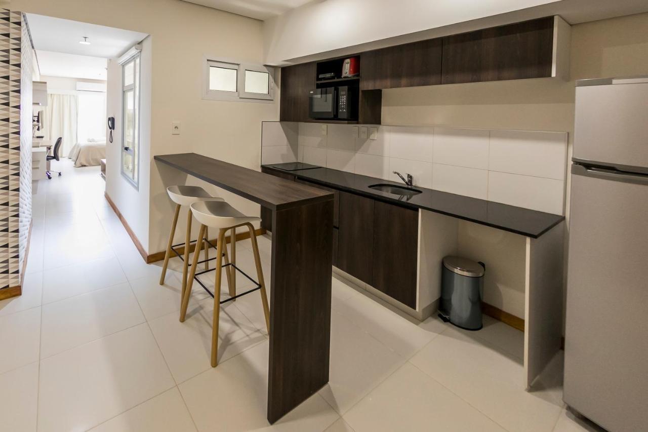 Asuncion Rent Suites Centro 외부 사진
