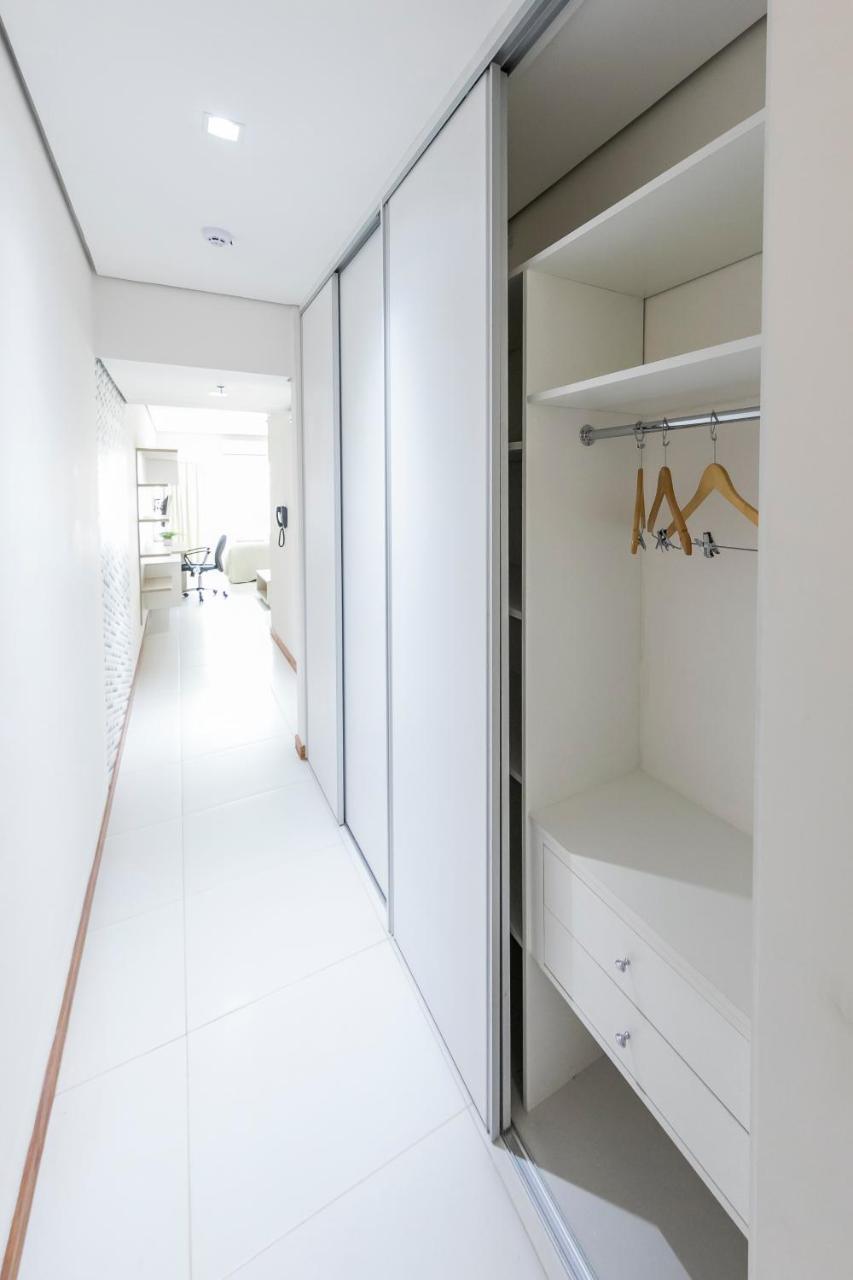 Asuncion Rent Suites Centro 외부 사진