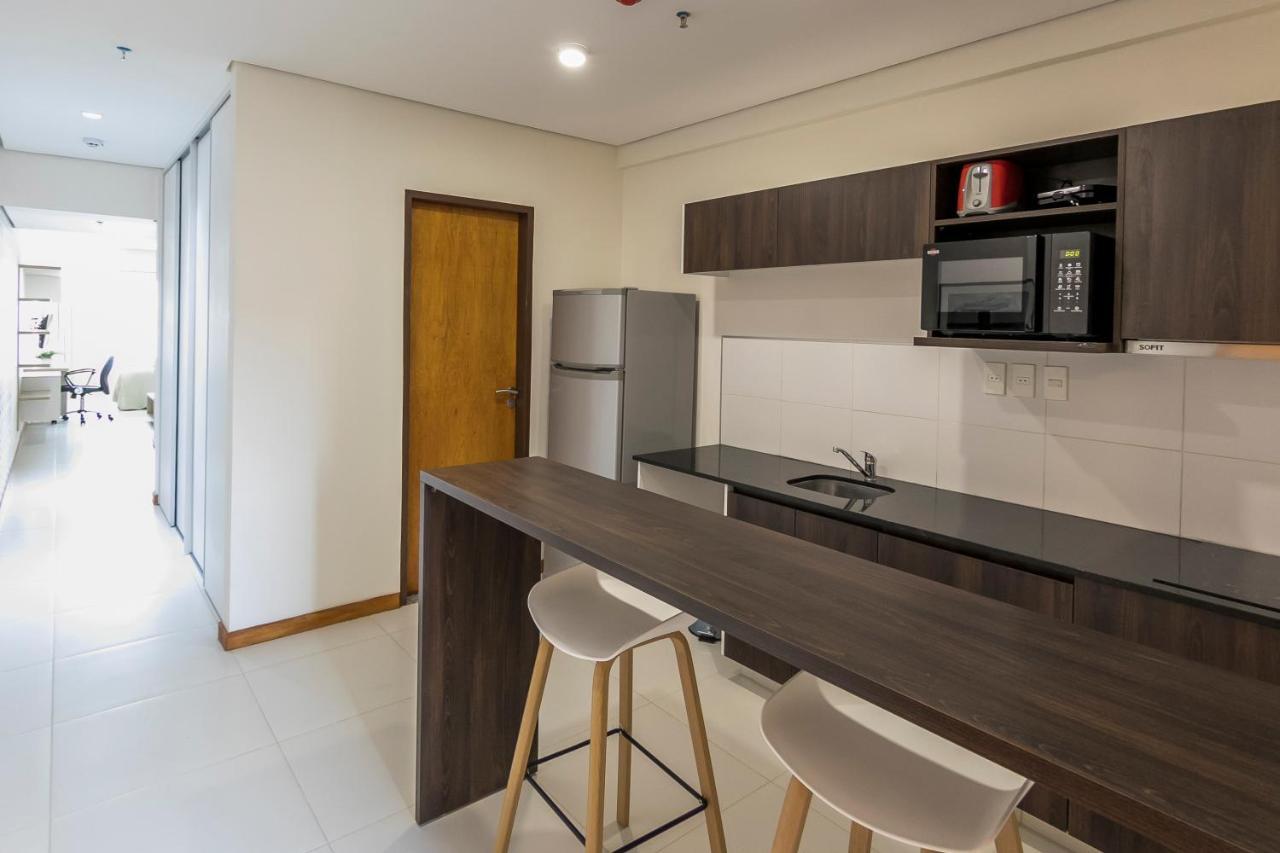 Asuncion Rent Suites Centro 외부 사진