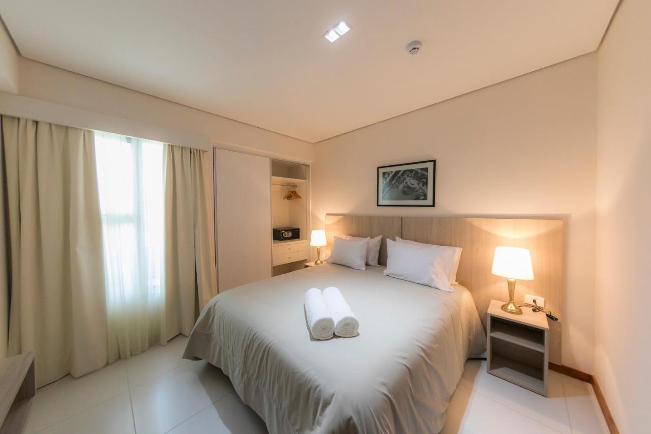 Asuncion Rent Suites Centro 외부 사진