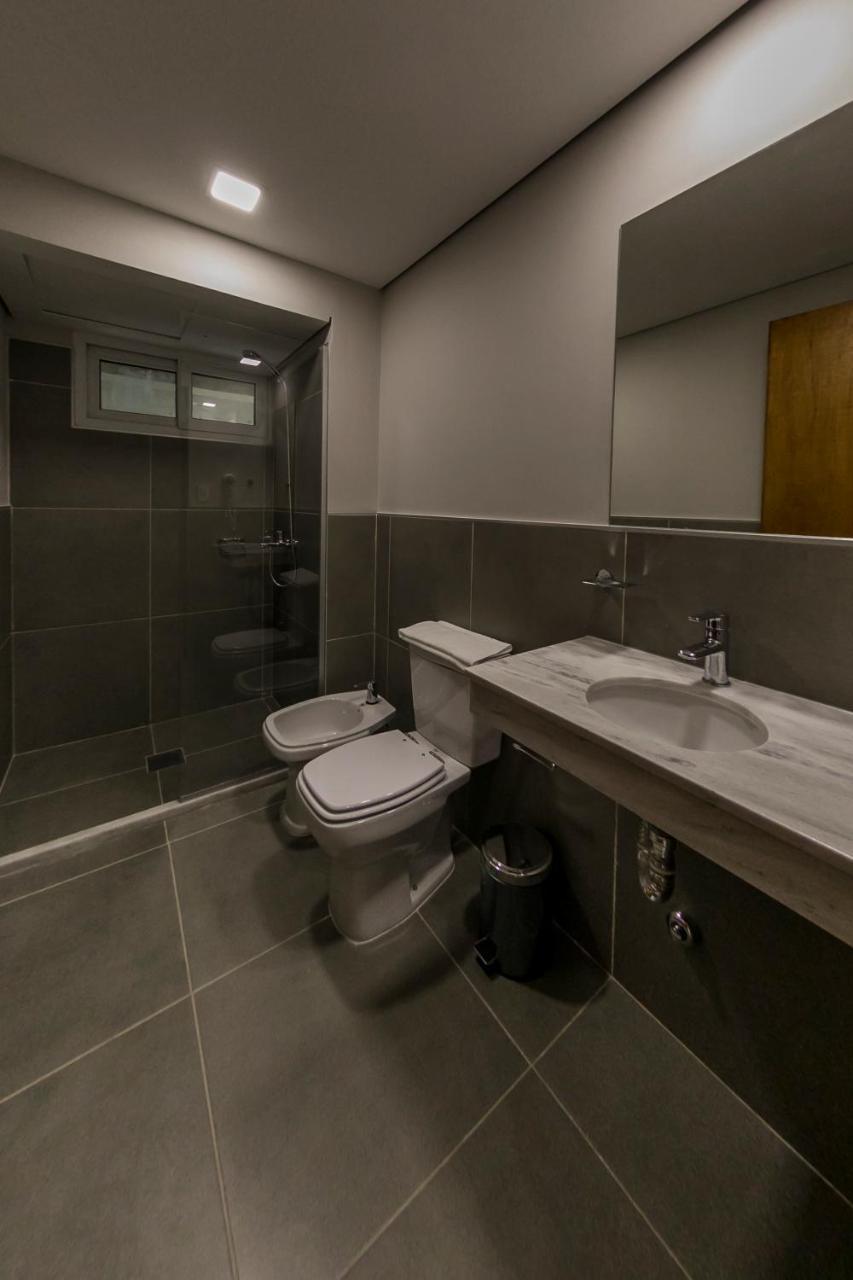 Asuncion Rent Suites Centro 외부 사진