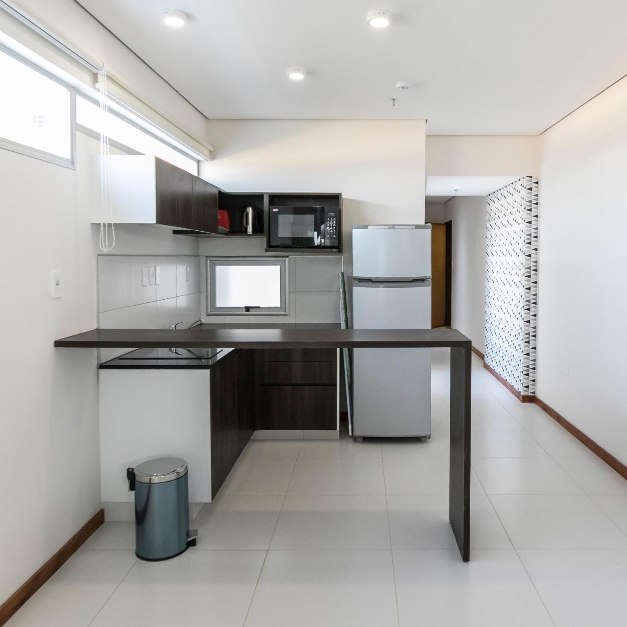 Asuncion Rent Suites Centro 외부 사진