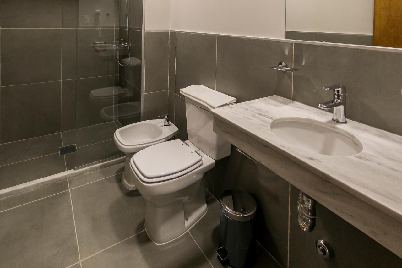 Asuncion Rent Suites Centro 외부 사진