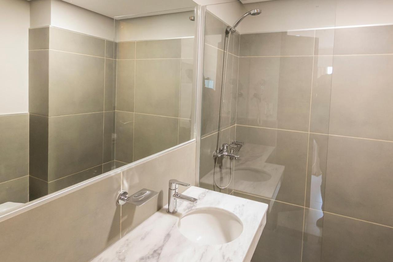 Asuncion Rent Suites Centro 외부 사진