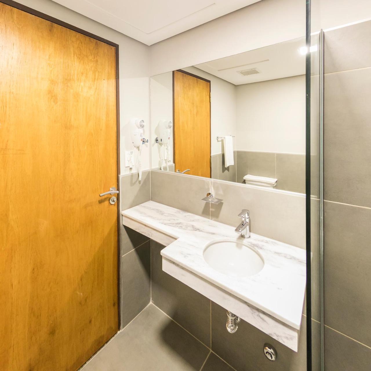 Asuncion Rent Suites Centro 외부 사진