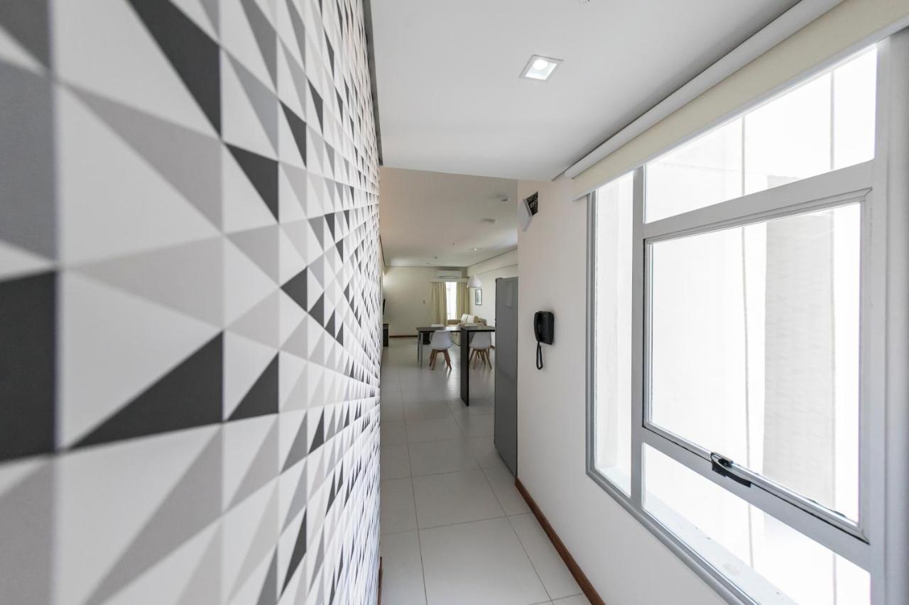 Asuncion Rent Suites Centro 외부 사진